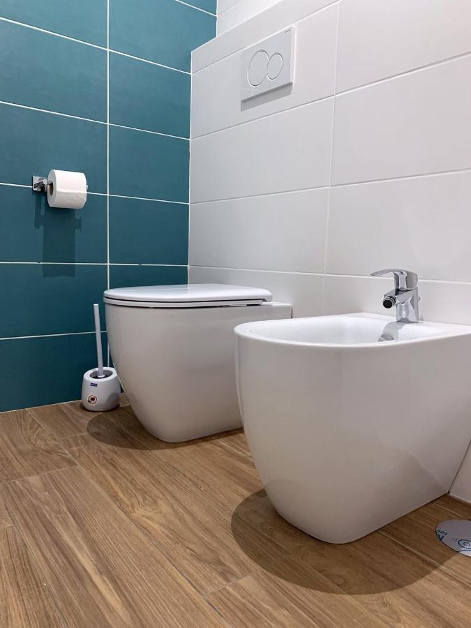 Comforthouse ラディスポリ エクステリア 写真