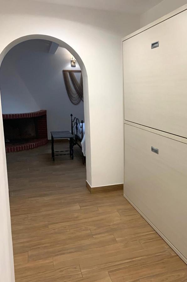 Comforthouse ラディスポリ エクステリア 写真