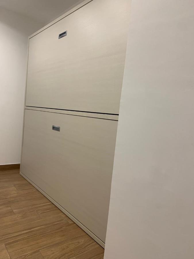 Comforthouse ラディスポリ エクステリア 写真